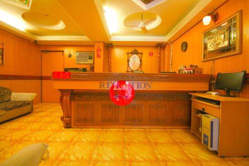 hotel upasana