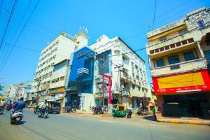 hotel upasana
