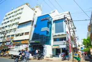 hotel upasana