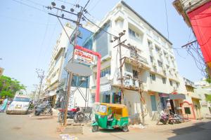 hotel upasana