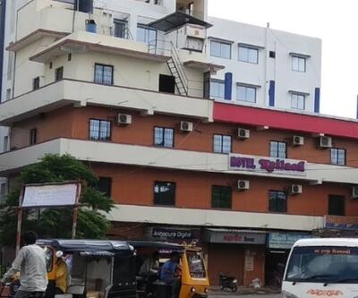 Hotel Kailash,,1 star