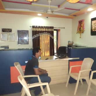 Hotel Kailash,,1 star