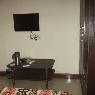 Hotel Kailash,,1 star