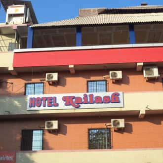 hotel kailash