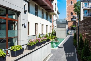 Golden Tulip Krakow Kazimierz,Krakow>>Kazimierz,4 star