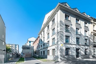 Golden Tulip Krakow Kazimierz,Krakow>>Kazimierz,4 star