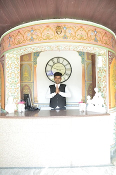 mahal rajwada resort