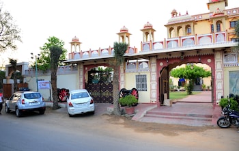 jaipur