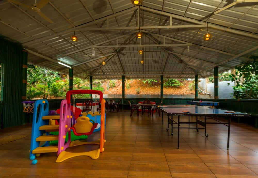 nexstay lakkidi village