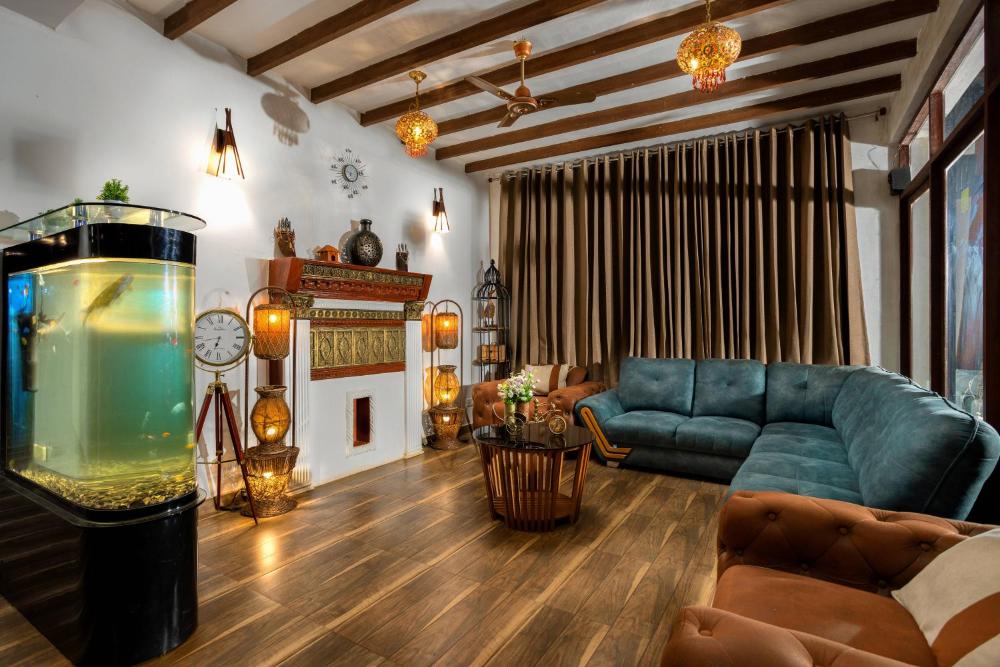 nexstay lakkidi village