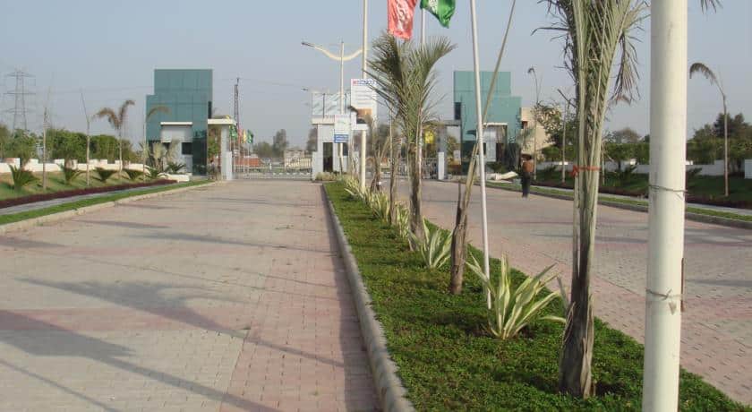 bhiwadi