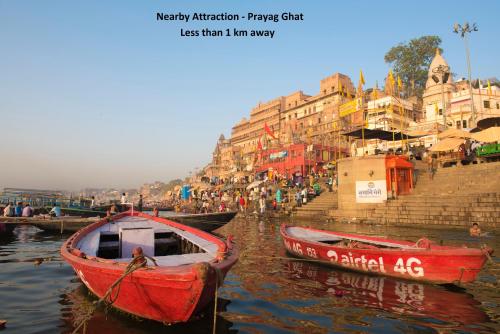 varanasi