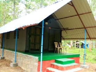 Deep Jungle Home,Masinagudi>>Gudalur,1 star