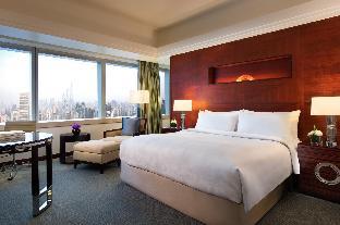 Jw Marriott Hotel Shanghai Tomorrow Square,Jing'an>>Huangpu,5 star