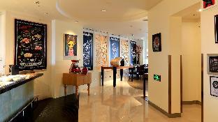 Jw Marriott Hotel Shanghai Tomorrow Square,Jing'an>>Huangpu,5 star