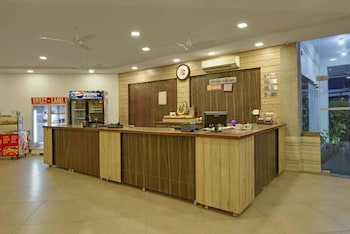 Hotel Highway King,Jaipur>>Behror,3 star