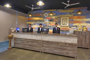 Hotel Highway King,Jaipur>>Behror,3 star
