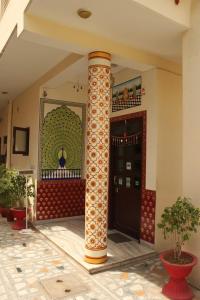 vinayak guest house