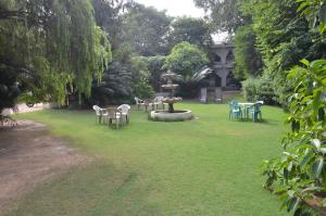 Shahar Palace,Kukas>>Jaipur,3 star