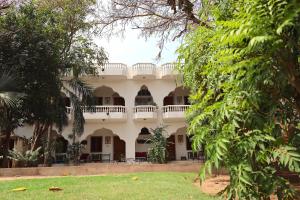 Shahar Palace,Kukas>>Jaipur,3 star