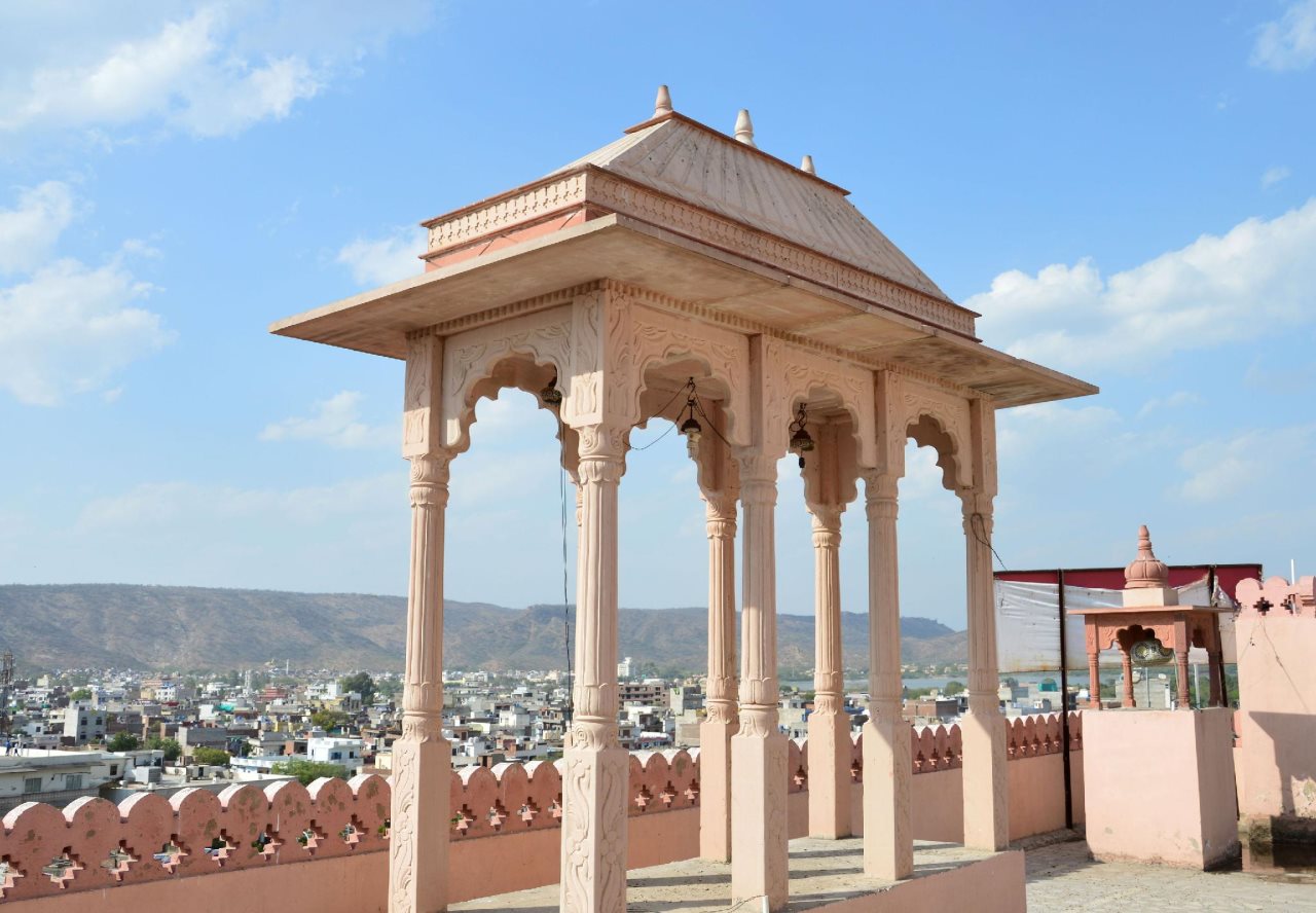 jaipur