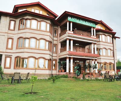 gulmarg