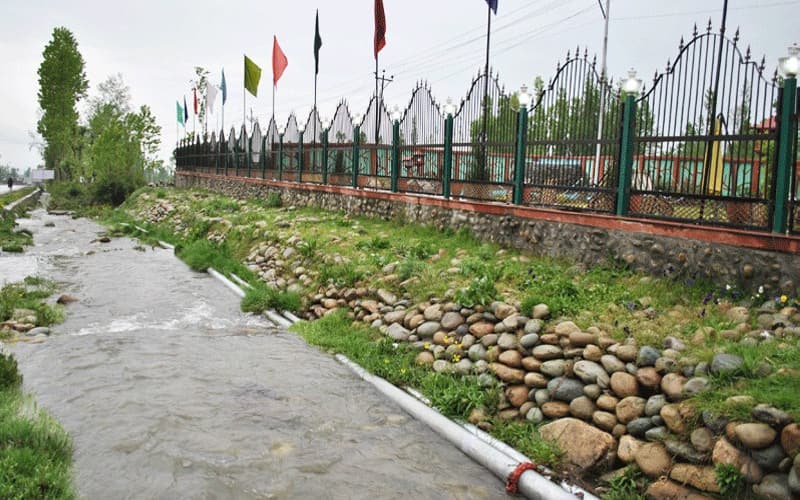 gulmarg