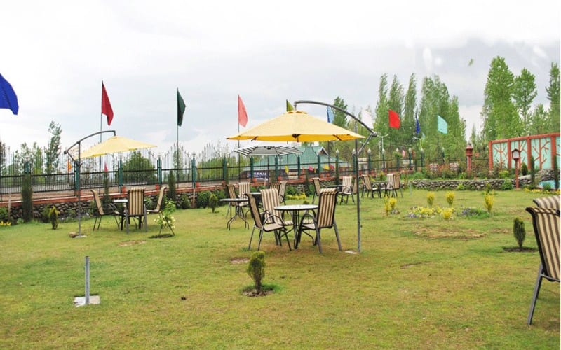 gulmarg