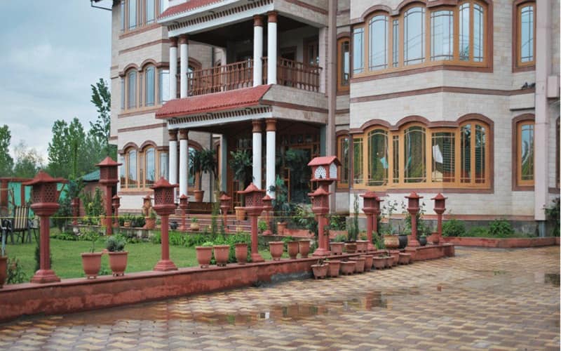 gulmarg