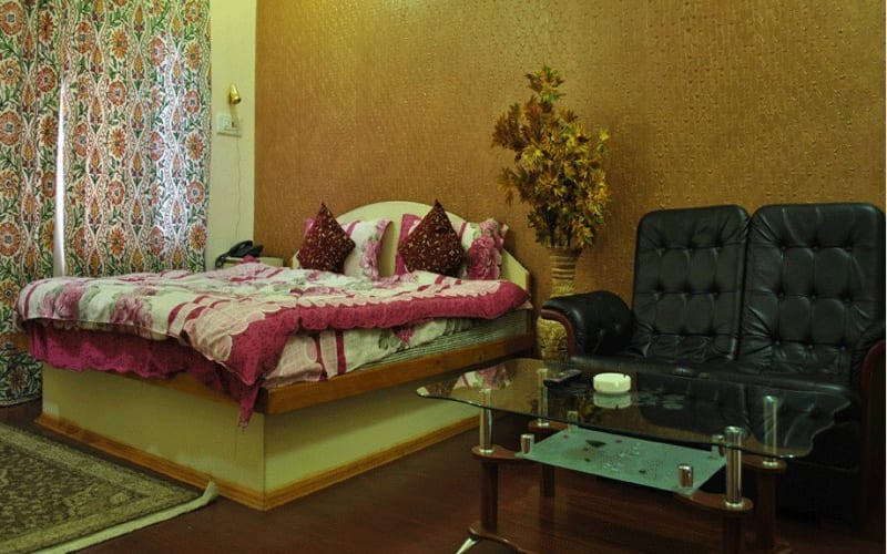gulmarg