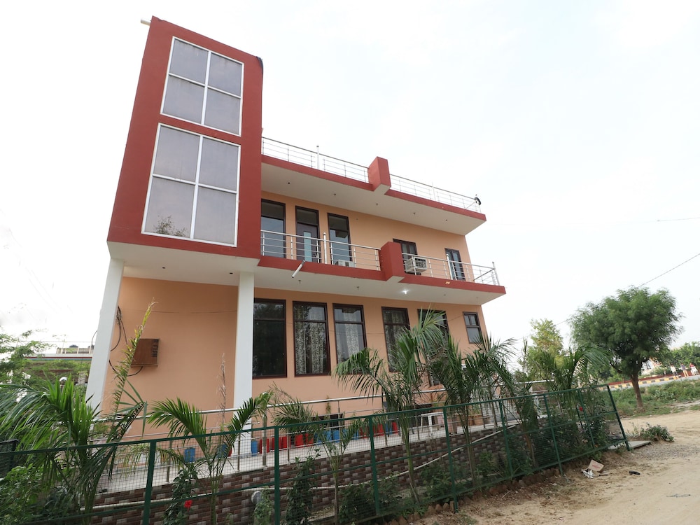 bharatpur