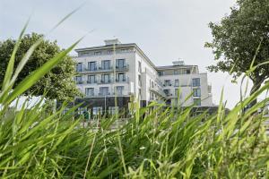 Kustenperle Strandhotel & Spa,Büsum>>Berlin,4 star