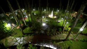 Happy Nest Resort,Salem>>Ayodhiyapatinam,4 star