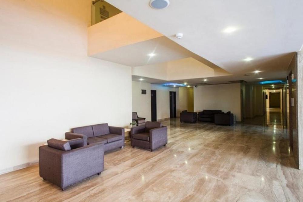 hotel shubham majesty