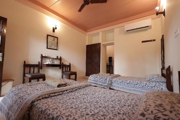 mvt guesthouse and restaurant