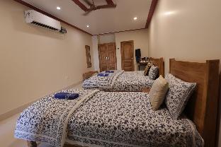 mvt guesthouse and restaurant