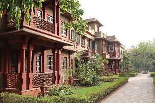 mvt guesthouse and restaurant