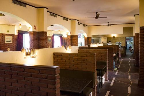 mvt guesthouse and restaurant