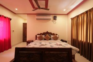 mvt guesthouse and restaurant