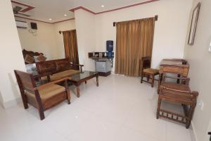 mvt guesthouse and restaurant