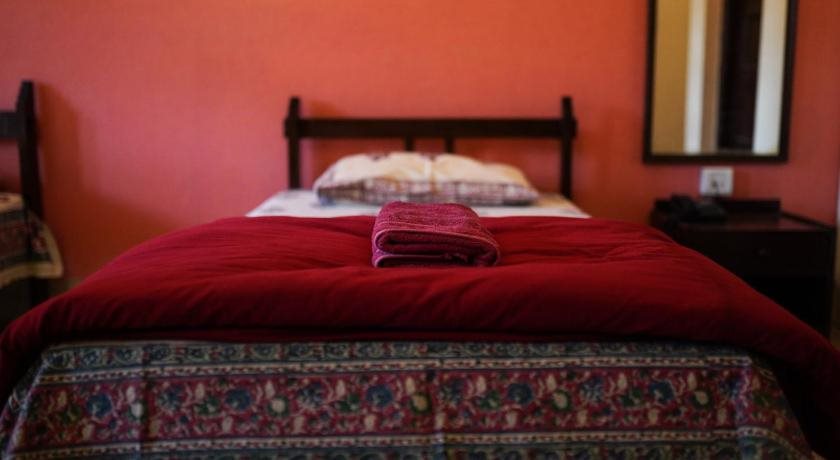 mvt guesthouse and restaurant