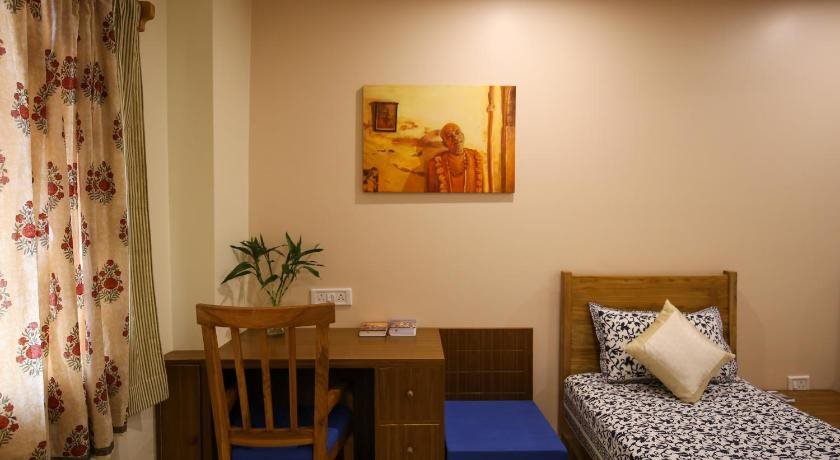 mvt guesthouse and restaurant