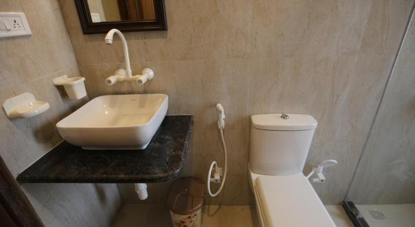 mvt guesthouse and restaurant