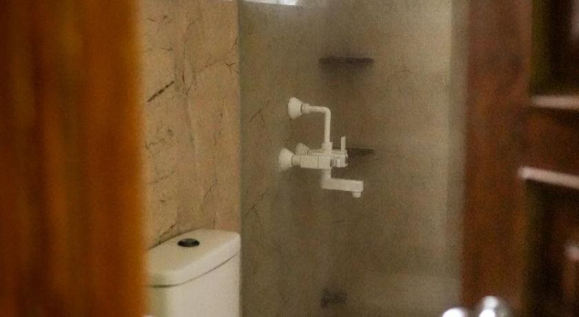 mvt guesthouse and restaurant