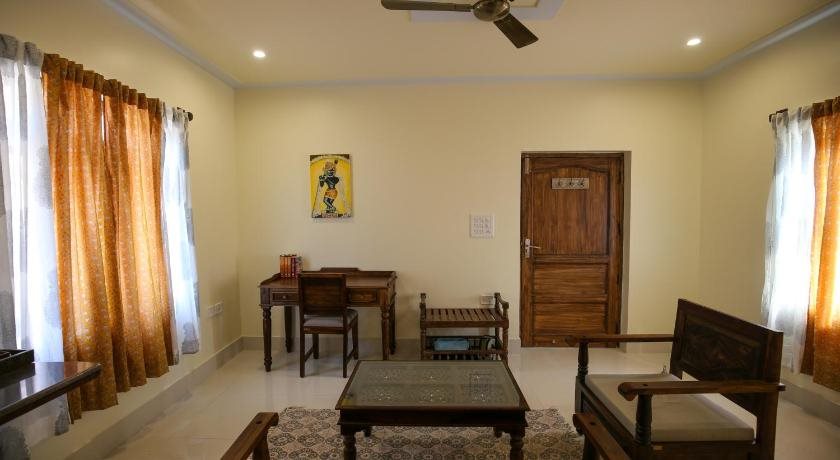 mvt guesthouse and restaurant