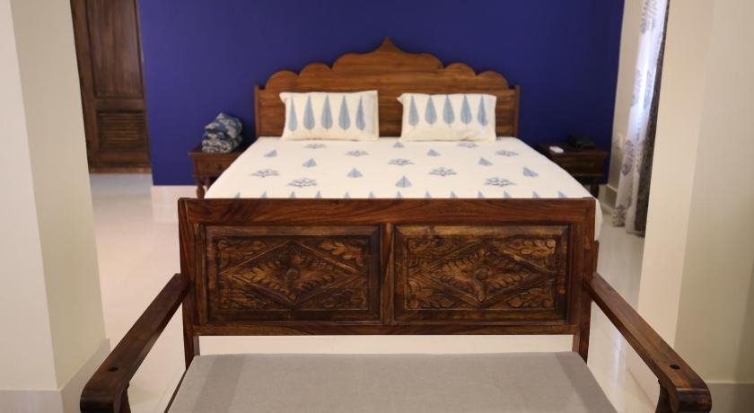 mvt guesthouse and restaurant