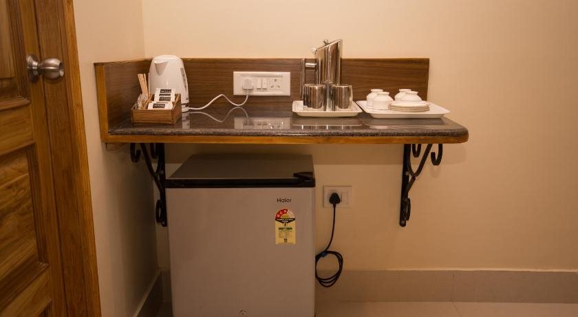 mvt guesthouse and restaurant