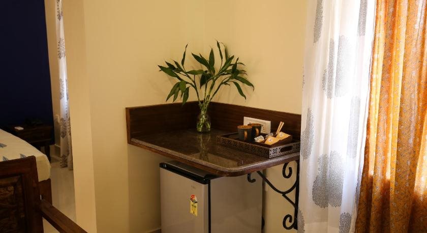 mvt guesthouse and restaurant