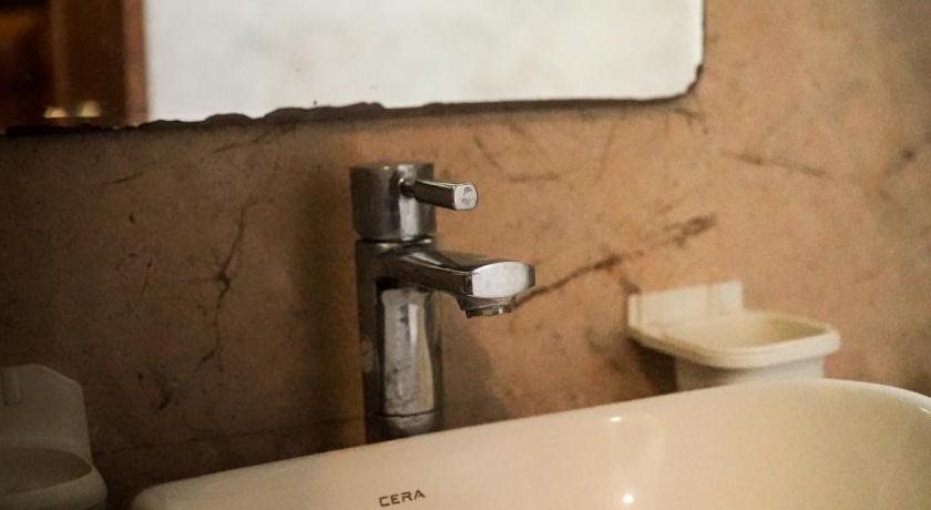 mvt guesthouse and restaurant