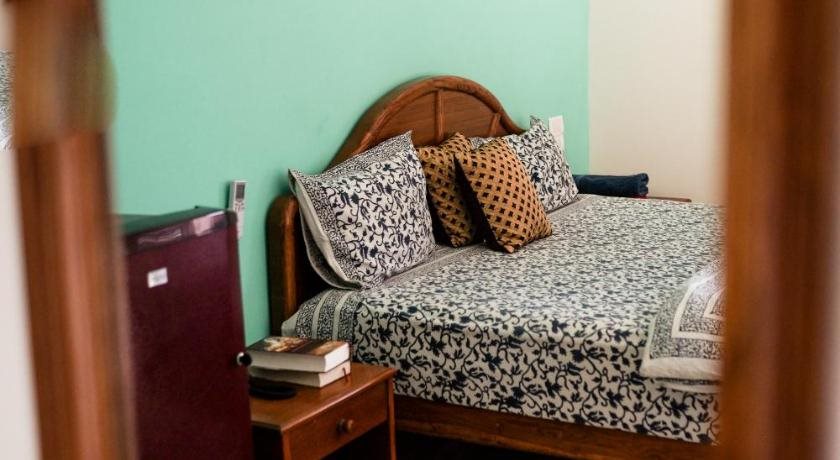 mvt guesthouse and restaurant